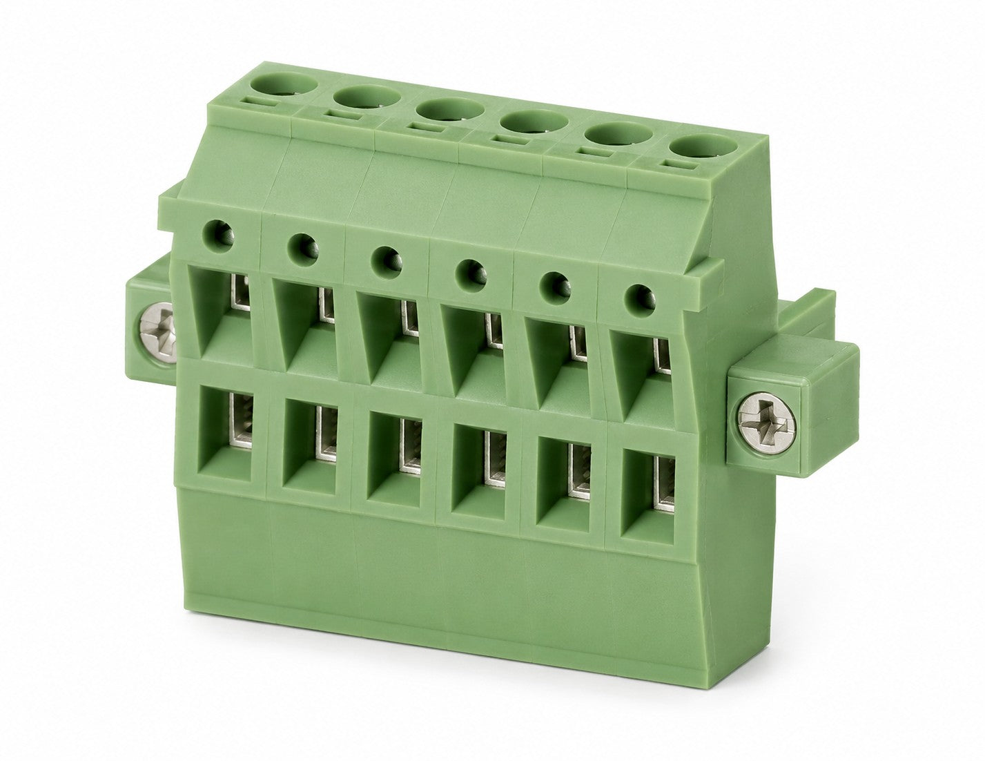 EB1578M SERIES Pluggable Blocks