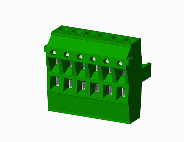 EB1578 SERIES Pluggable Blocks