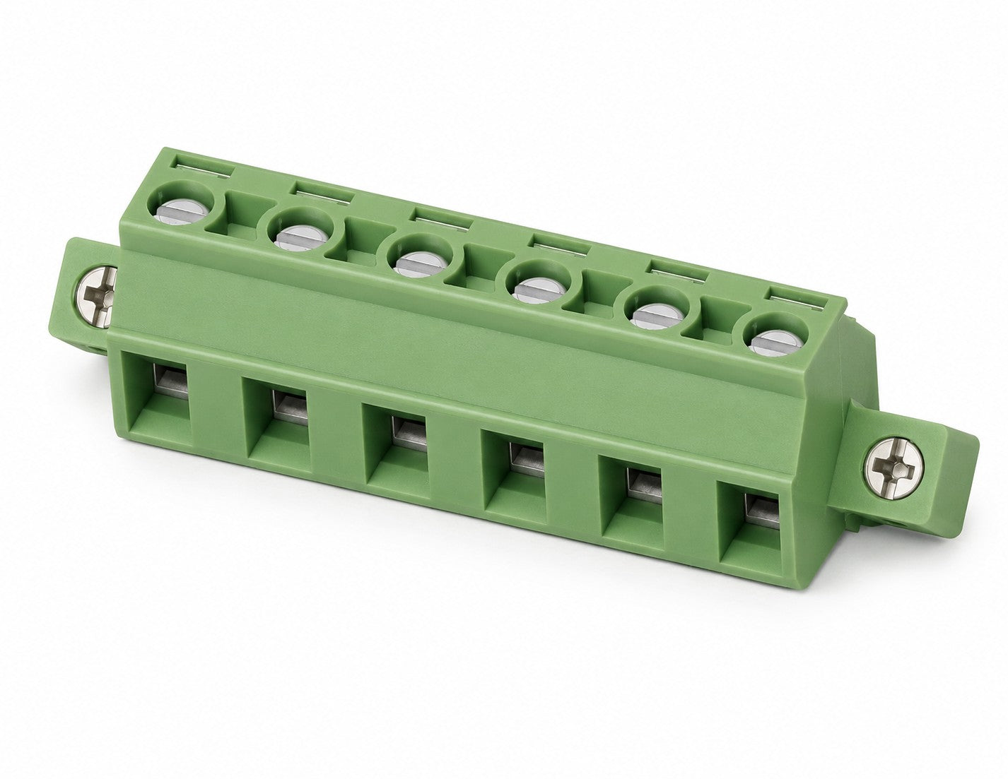 EB1720M SERIES Pluggable Blocks