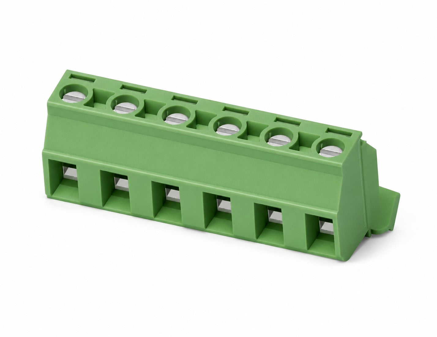 EB1720 SERIES Pluggable Blocks