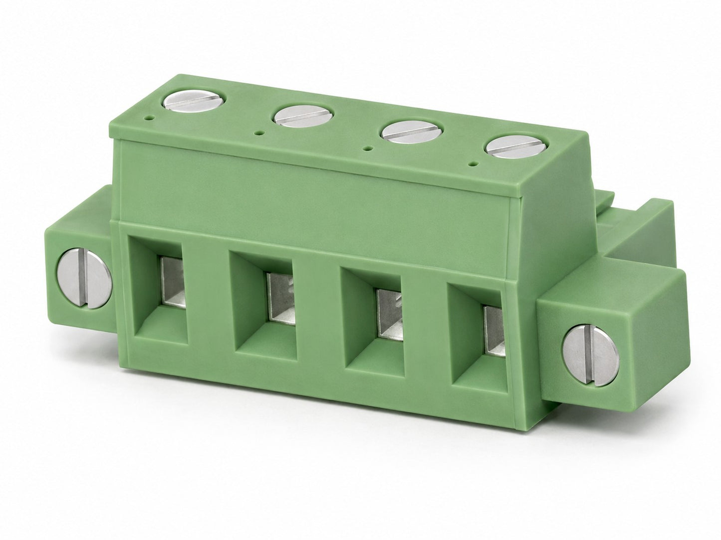 EB1750M SERIES Pluggable Blocks