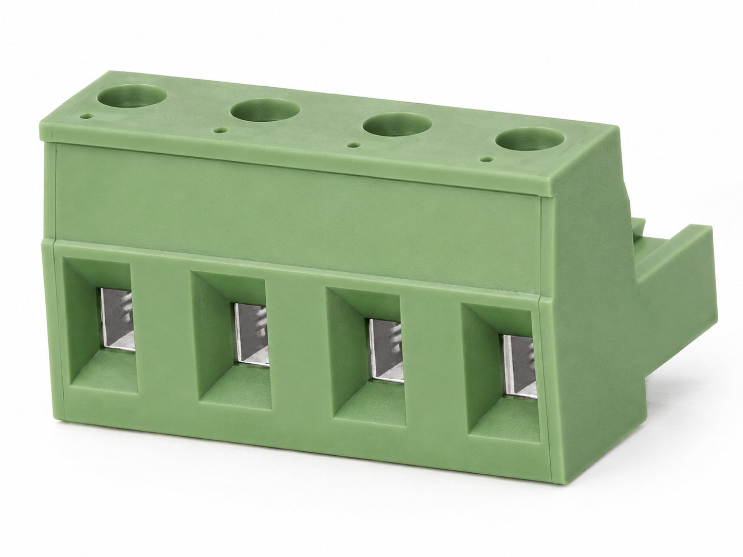 EB1750 SERIES Pluggable Blocks