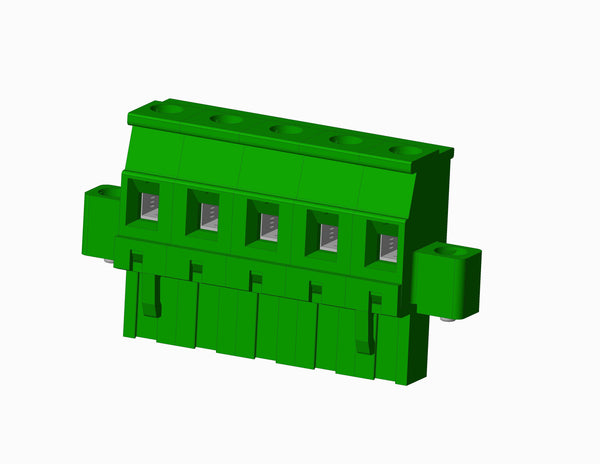 EB1755AM SERIES Pluggable Blocks