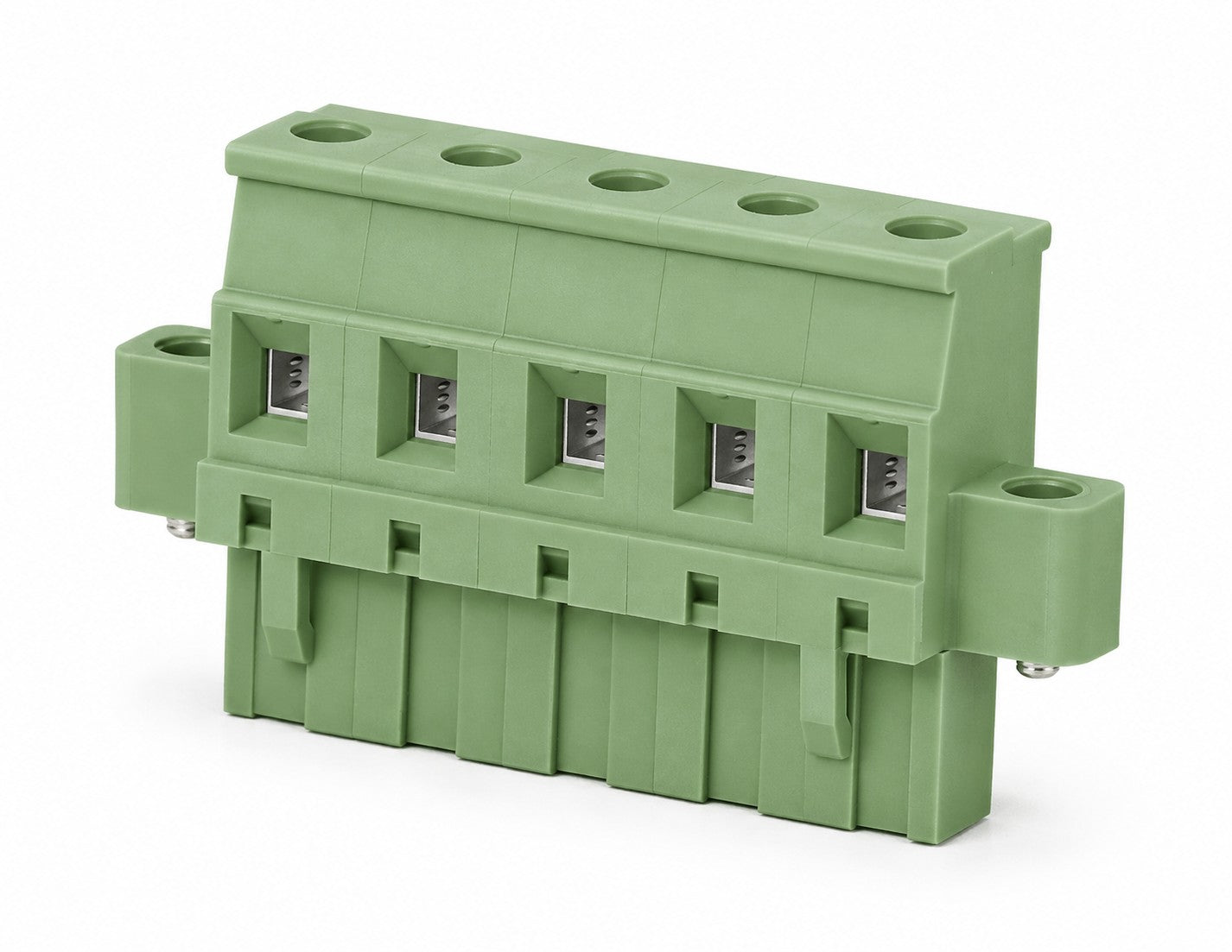 EB1755AM SERIES Pluggable Blocks