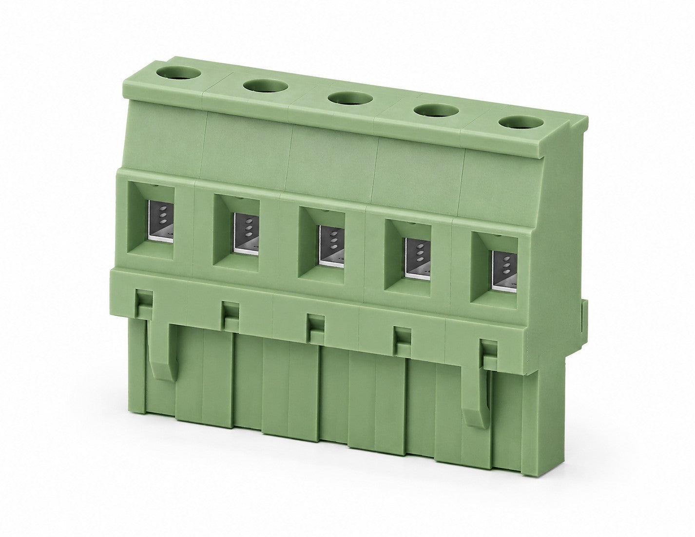 EB1755A SERIES Pluggable Blocks