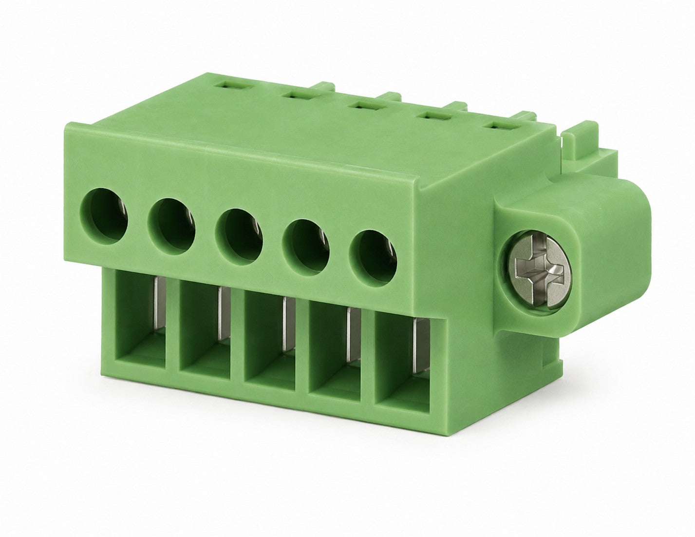 EB1358M SERIES Pluggable Blocks