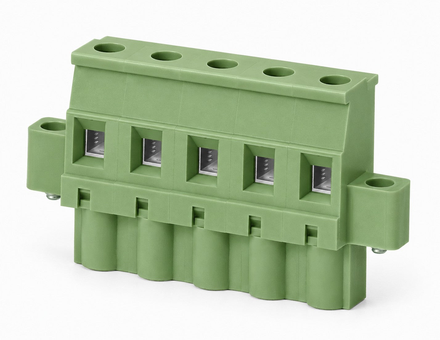 EB1755BM SERIES Pluggable Blocks