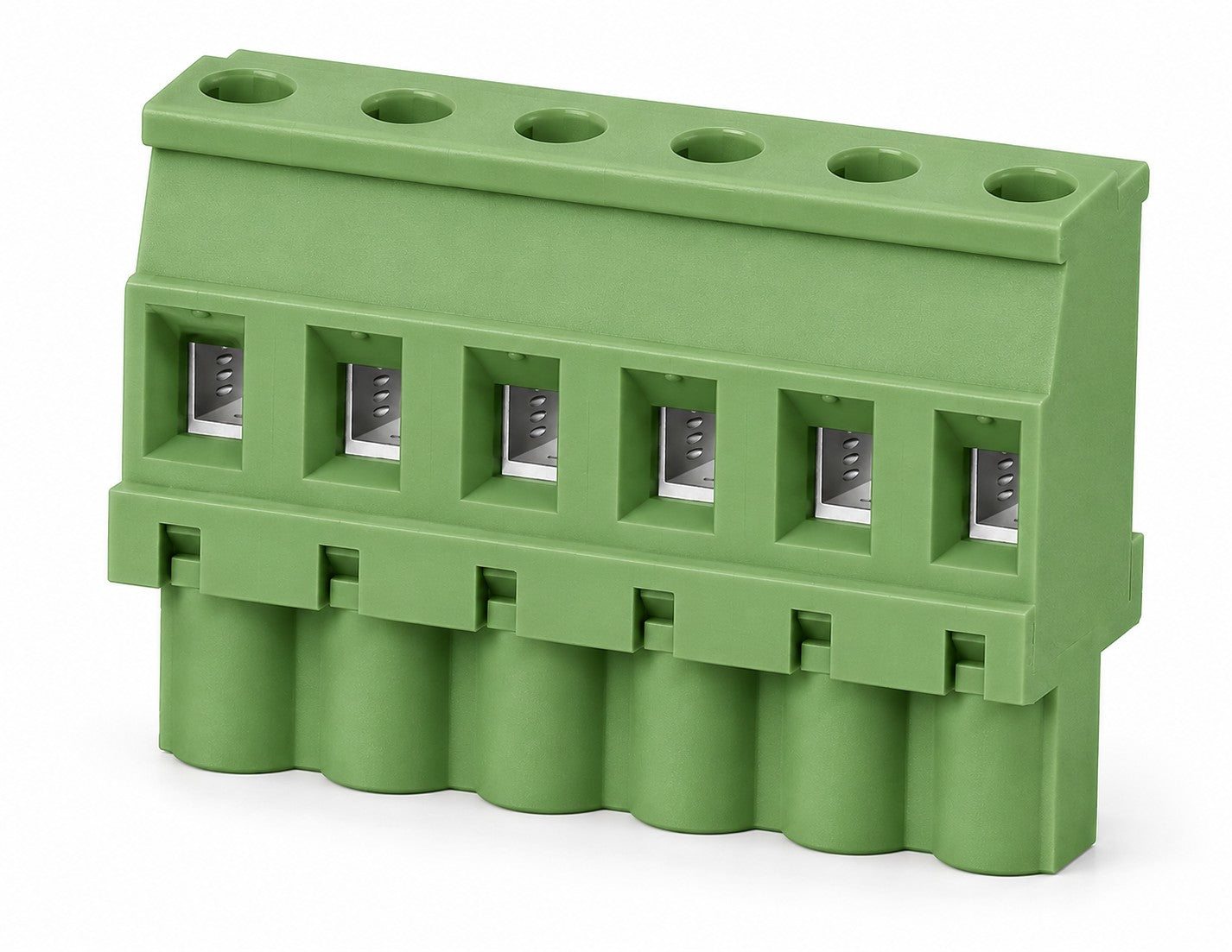 EB1755B SERIES Pluggable Blocks