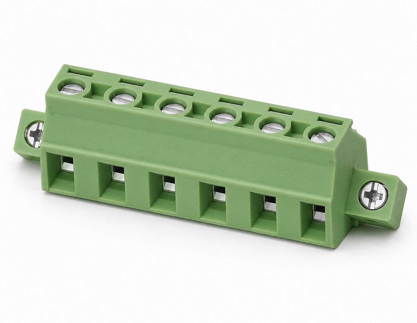 EB1728M SERIES Pluggable Blocks