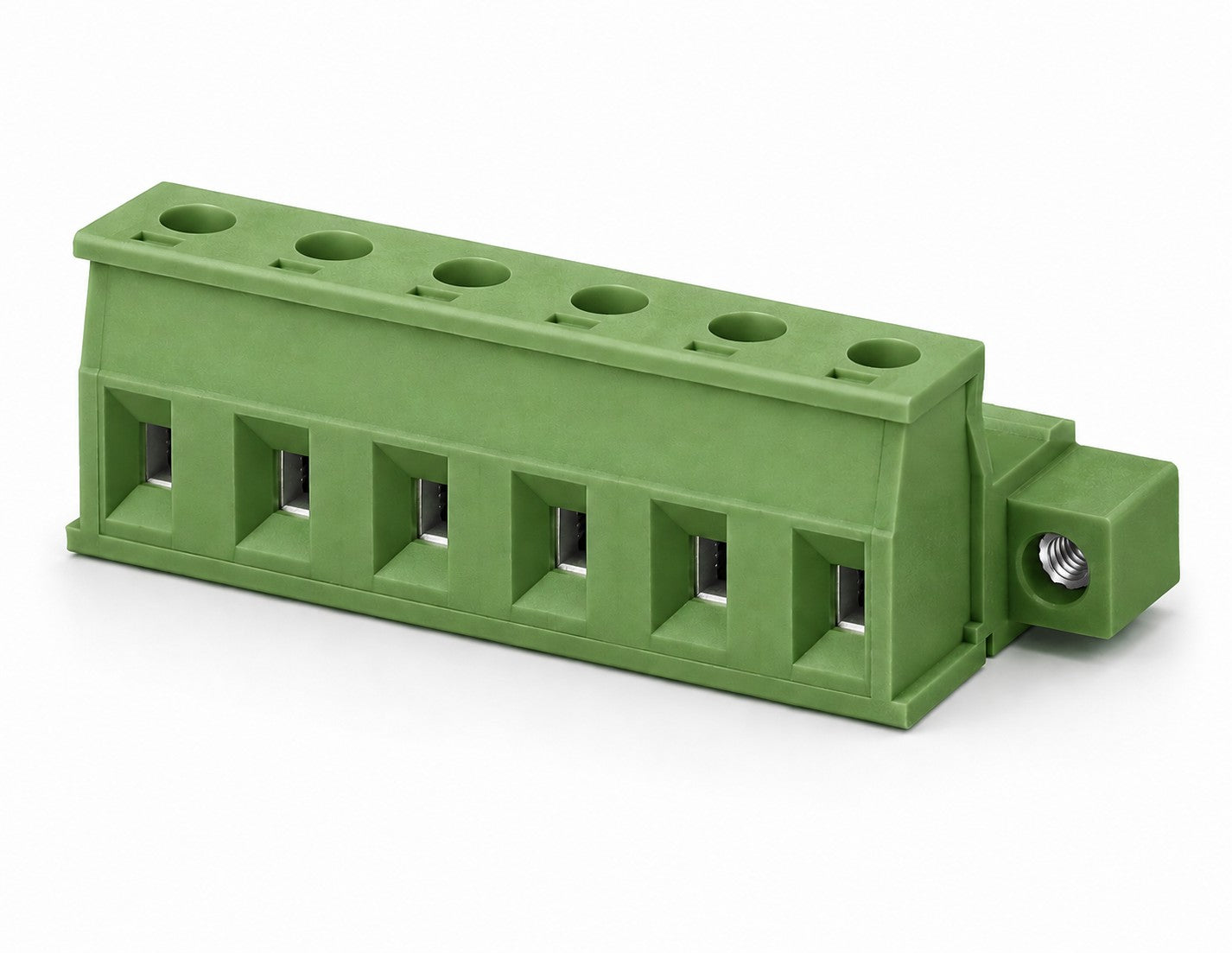 EB1742MN SERIES Pluggable Blocks