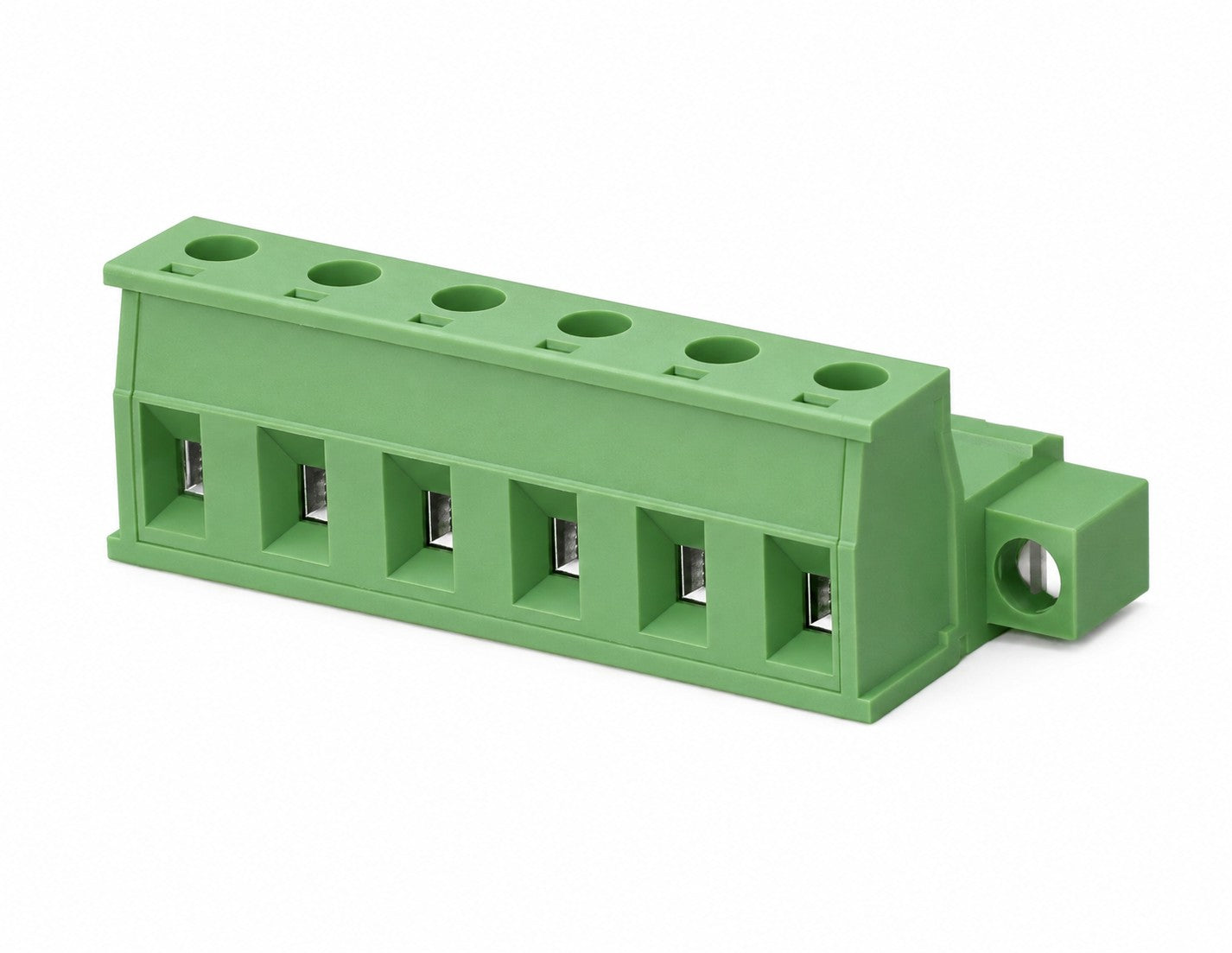 EB1742MS SERIES Pluggable Blocks