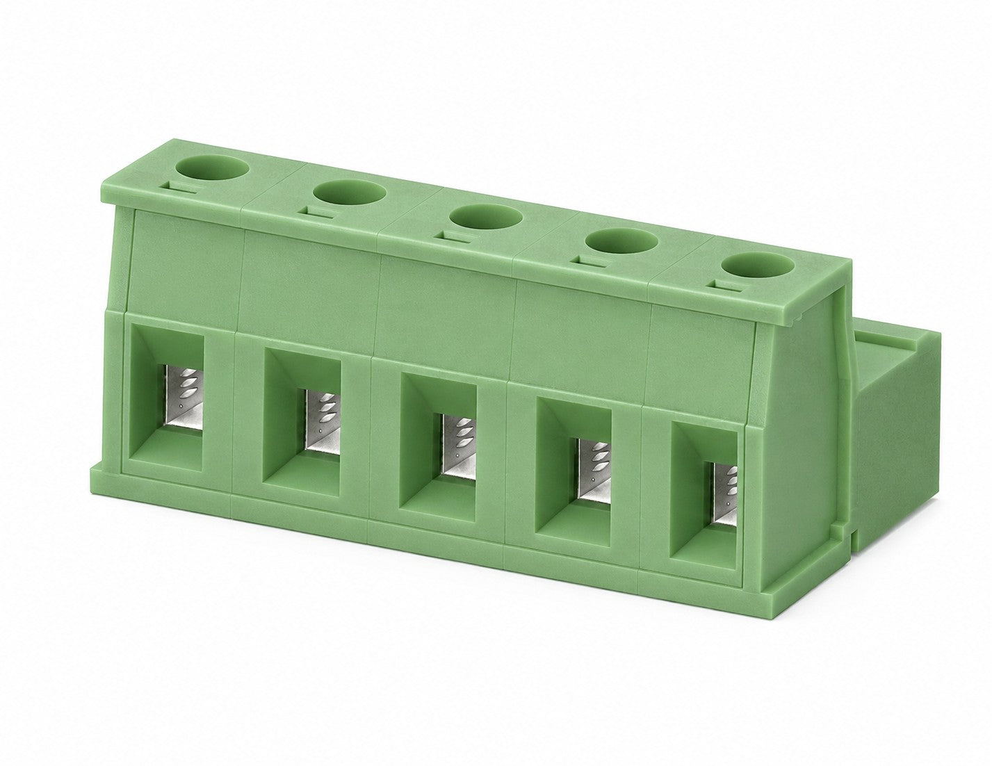 EB1742 SERIES Pluggable Blocks