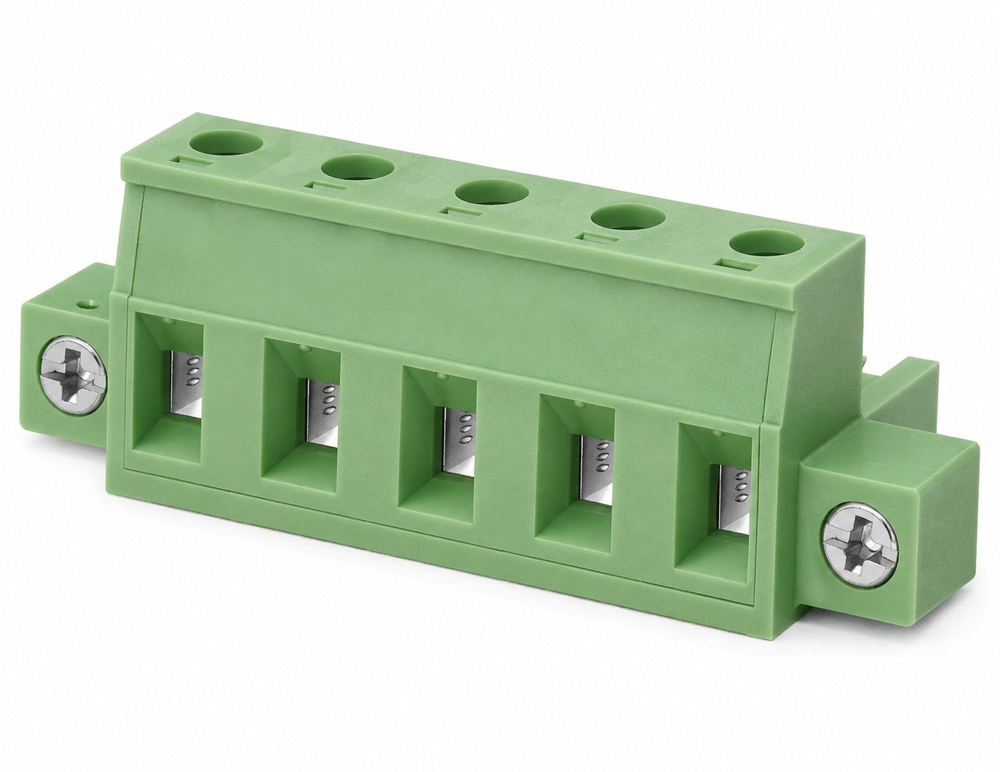 EB1762M SERIES Pluggable Blocks