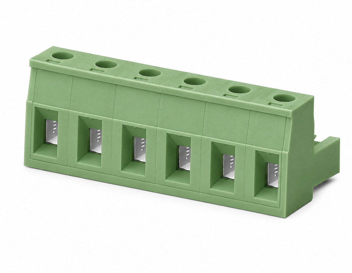 EB1762 SERIES Pluggable Blocks