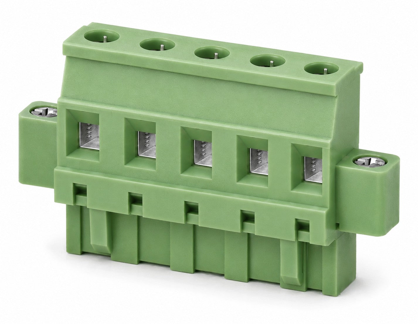 EB1765AM SERIES Pluggable Blocks
