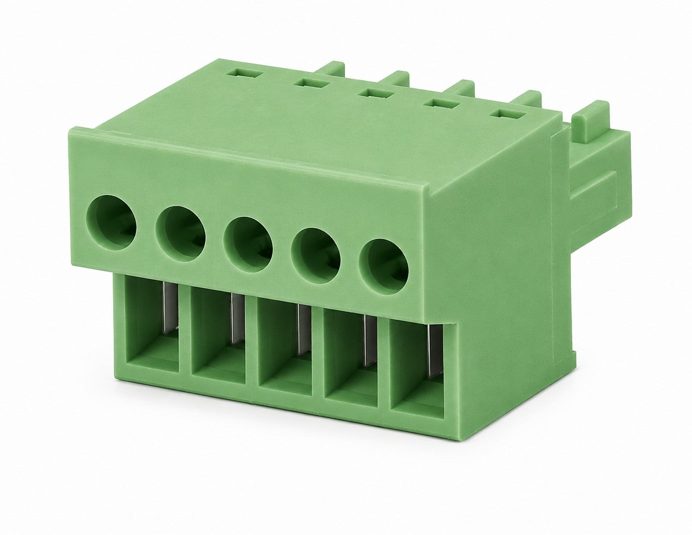 EB1358 SERIES Pluggable Blocks