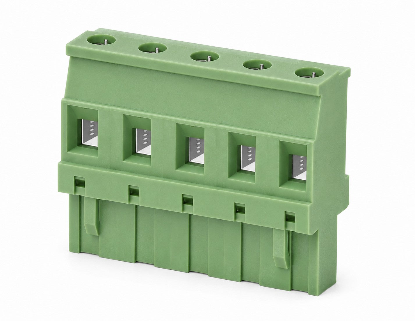 EB1765A SERIES Pluggable Blocks