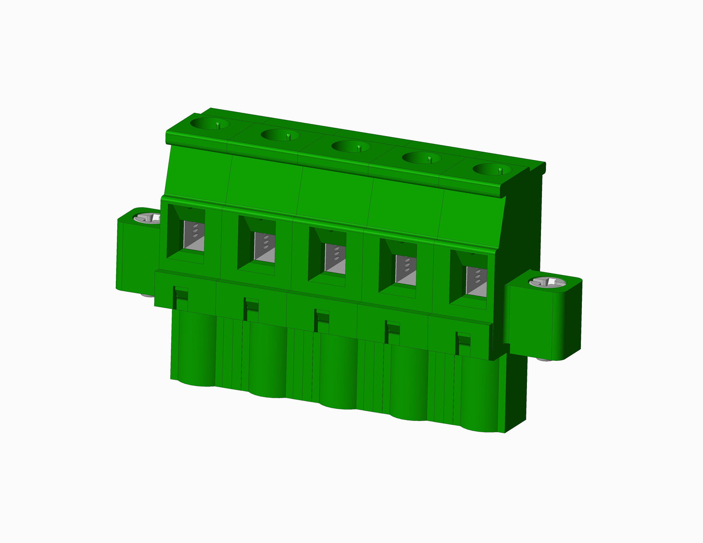 EB1765BM SERIES Pluggable Blocks