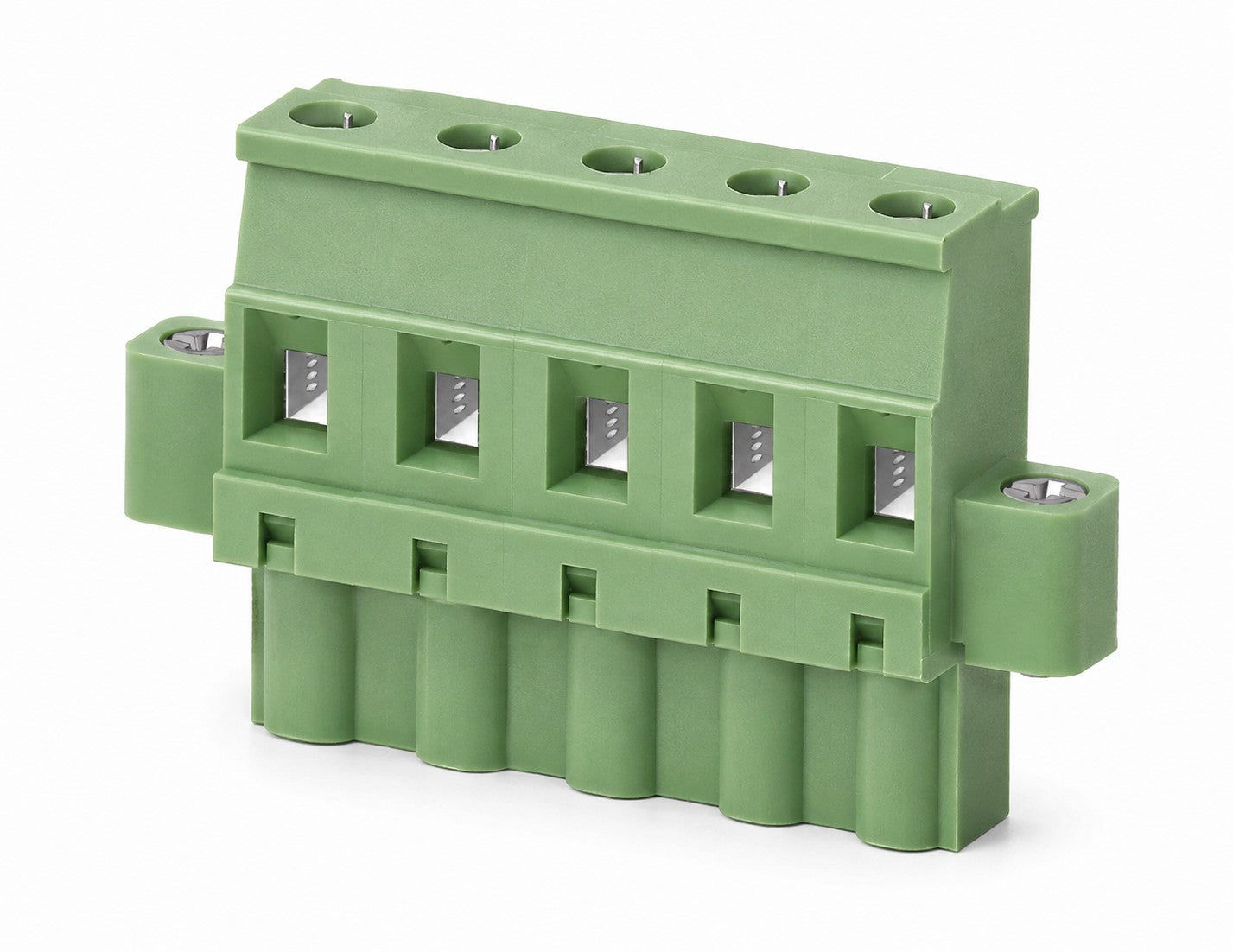 EB1765BM SERIES Pluggable Blocks