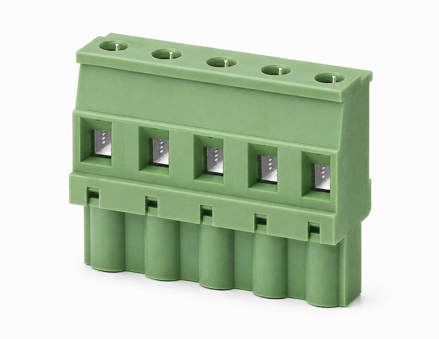 EB1765B SERIES Pluggable Blocks