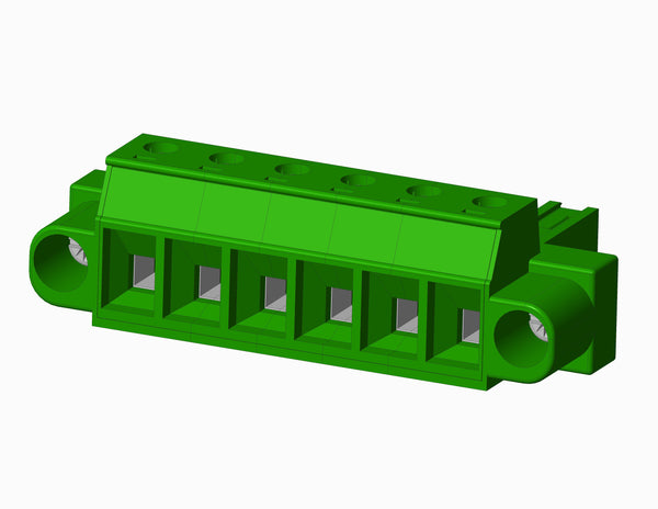 EB1768M SERIES Pluggable Blocks