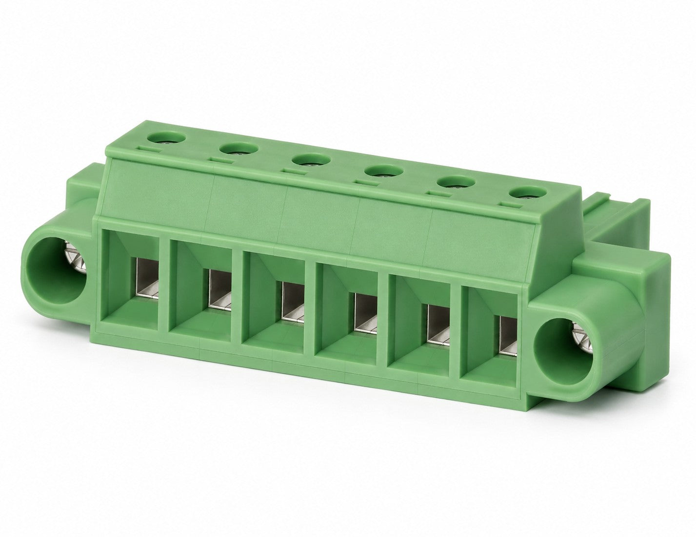 EB1768M SERIES Pluggable Blocks