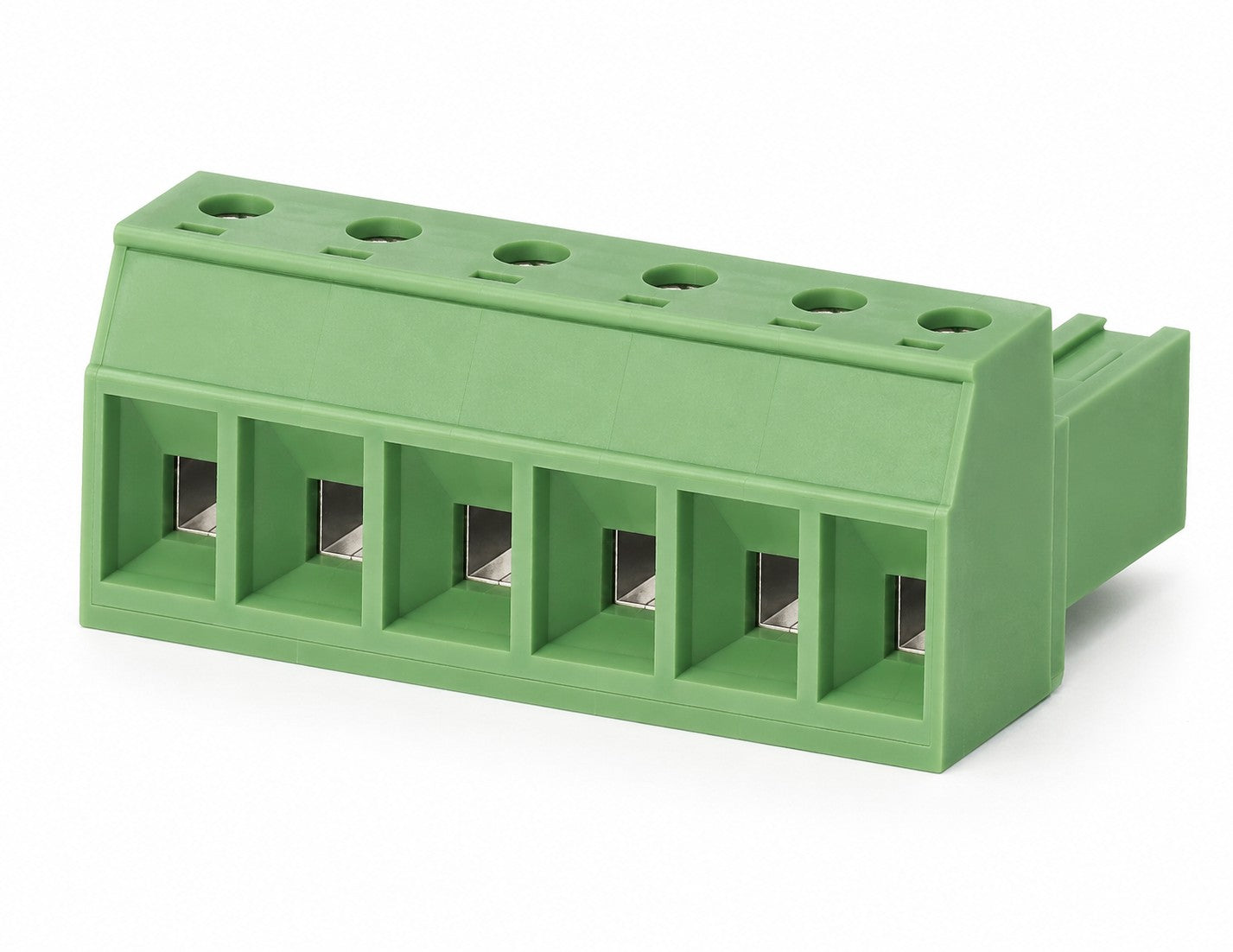 EB1768 SERIES Pluggable Blocks