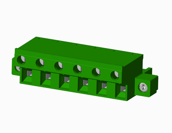 EB1778M SERIES Pluggable Blocks