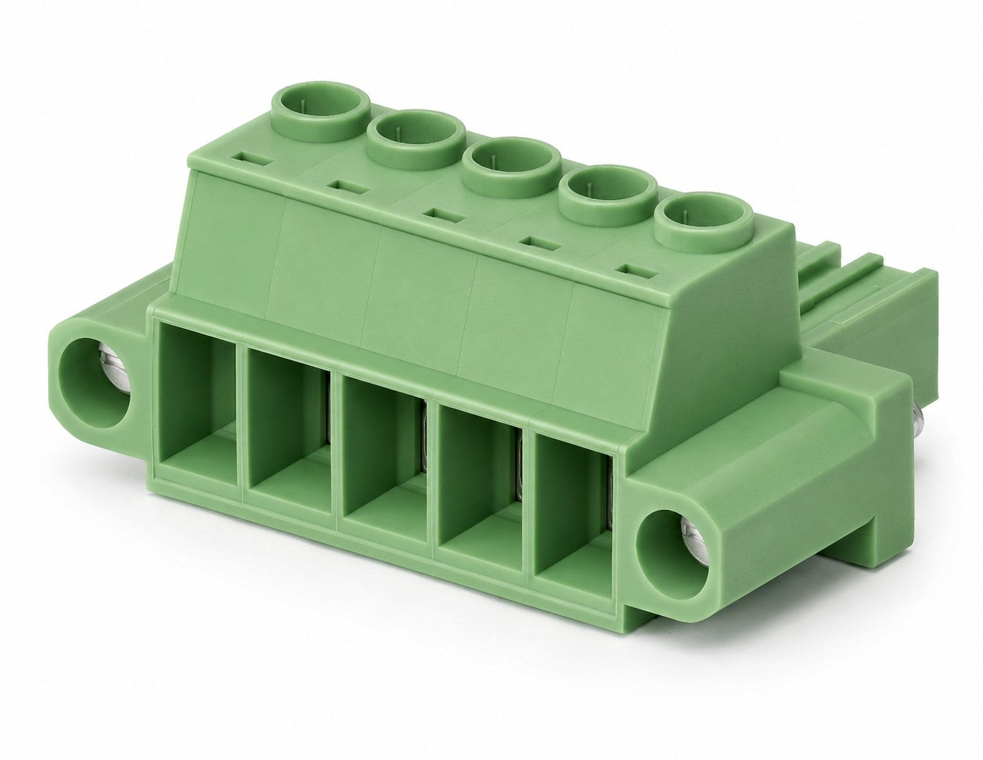 EB1788MS SERIES Pluggable Blocks