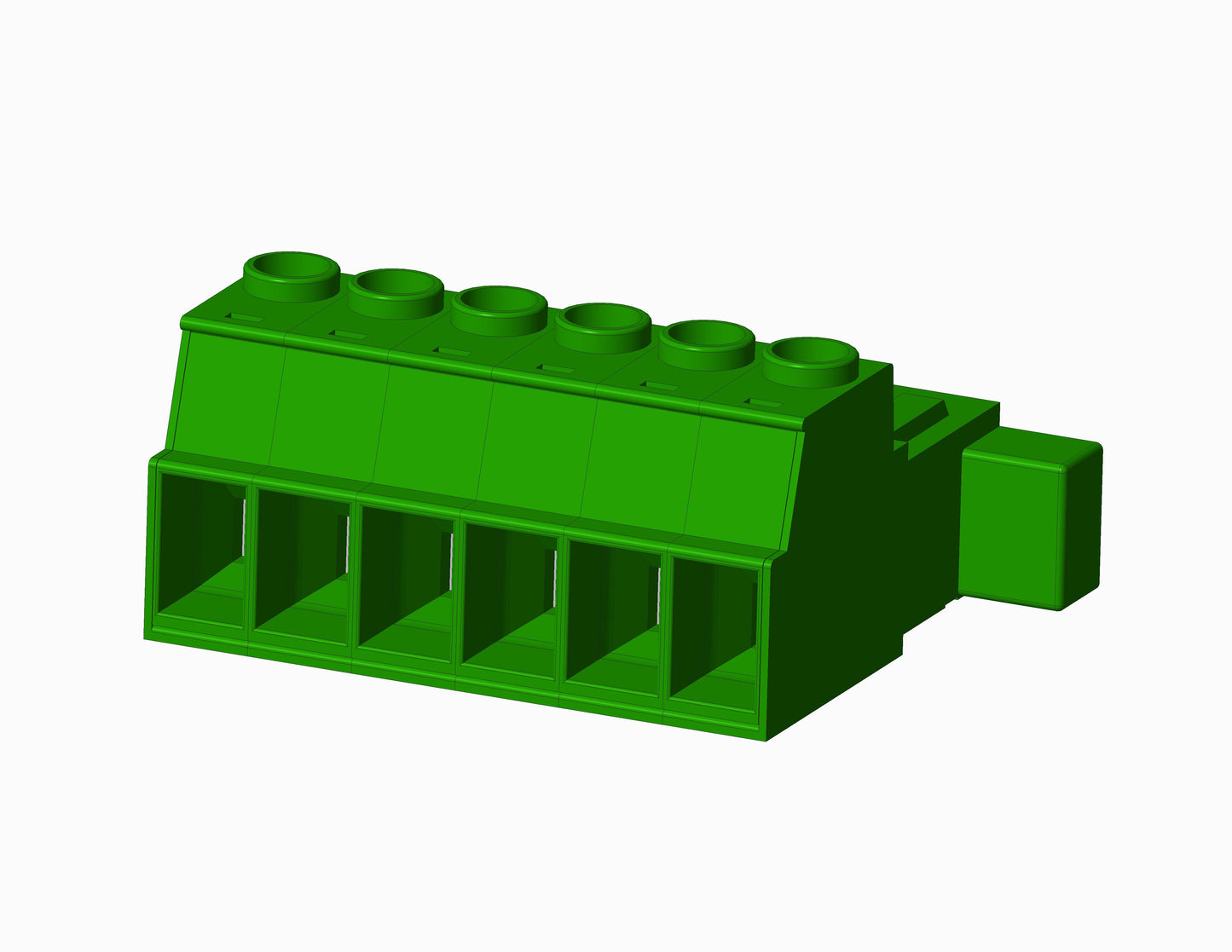 EB1789MN SERIES Pluggable Blocks