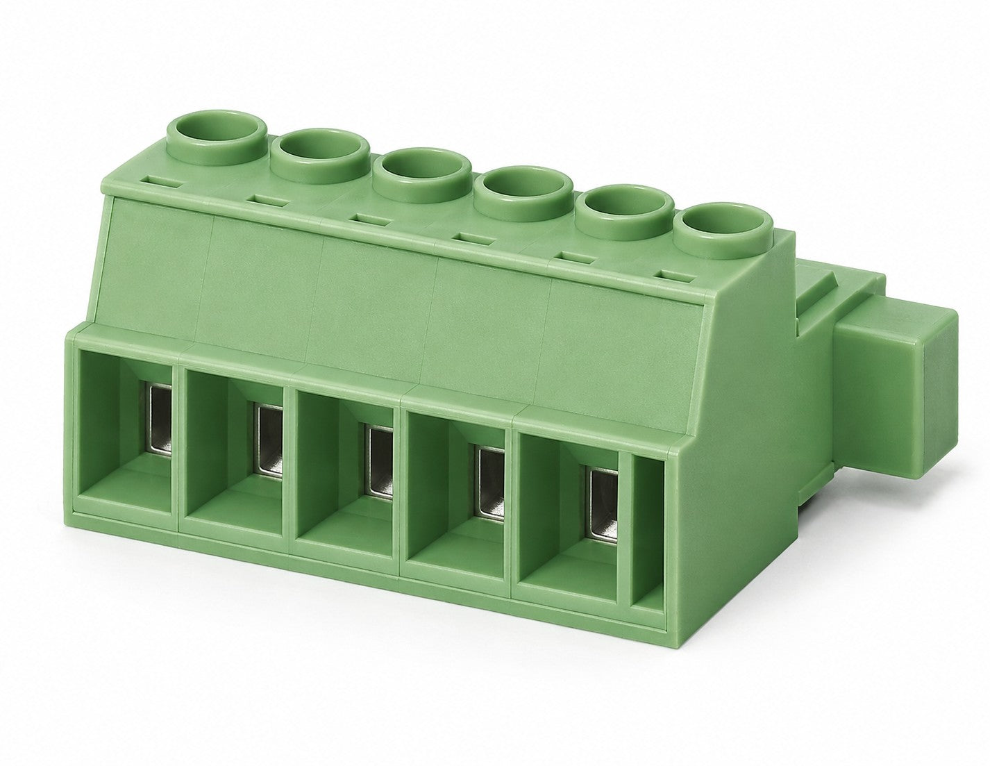 EB1789MN SERIES Pluggable Blocks