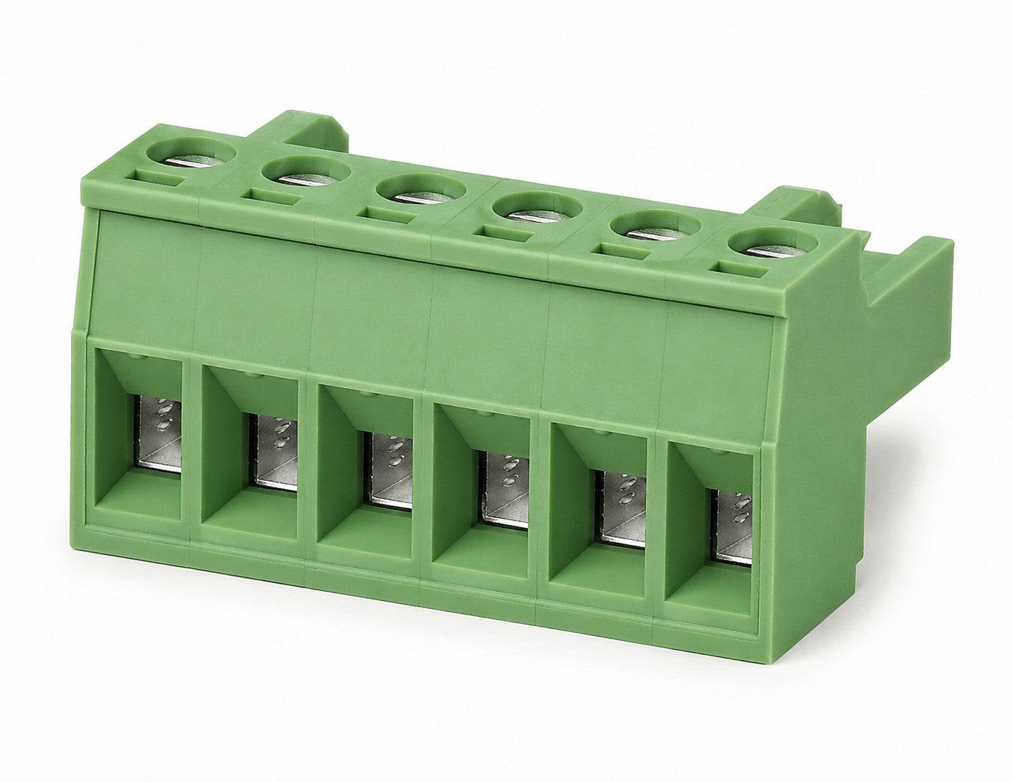 EB1508 SERIES Pluggable Blocks