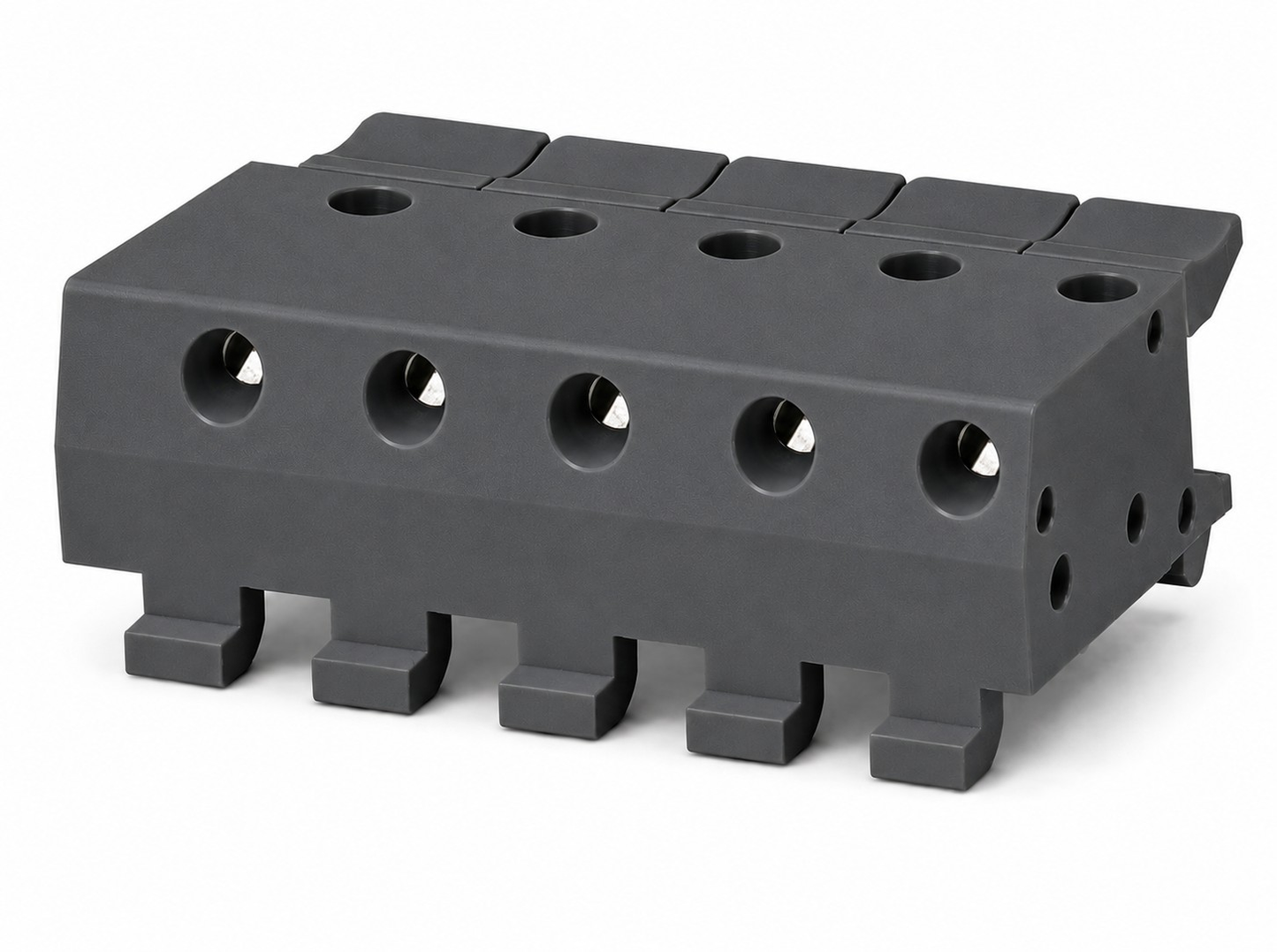 EB4885 SERIES Push-Button Pluggable Blocks