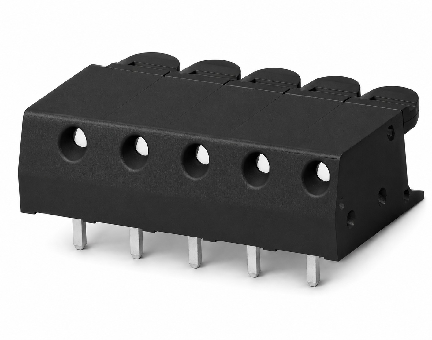 EB4890 SERIES Push-Button Blocks
