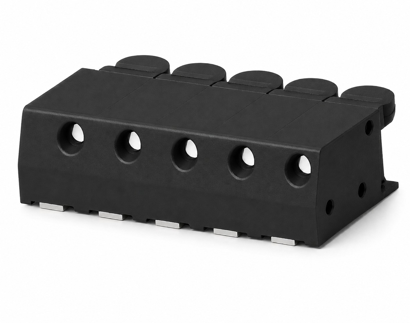 EB4892-XX-00X SERIES Direct Solder Push-Button Blocks