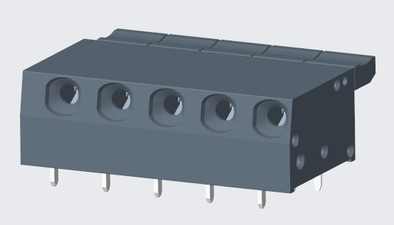 EB4898-XX-X00 SERIES Push-Button Blocks