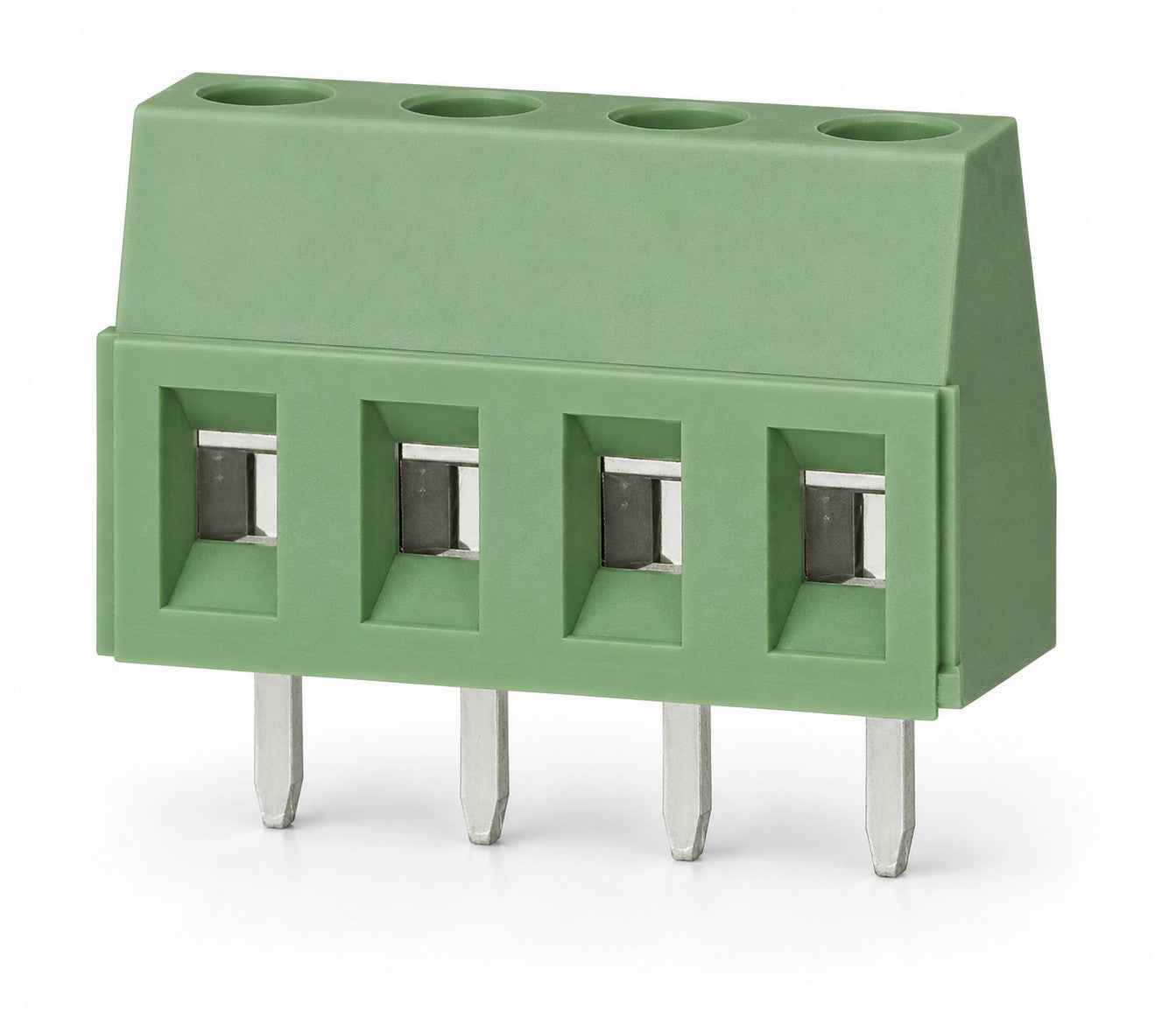 EB850-XX-X00 SERIES Rising Cage Blocks
