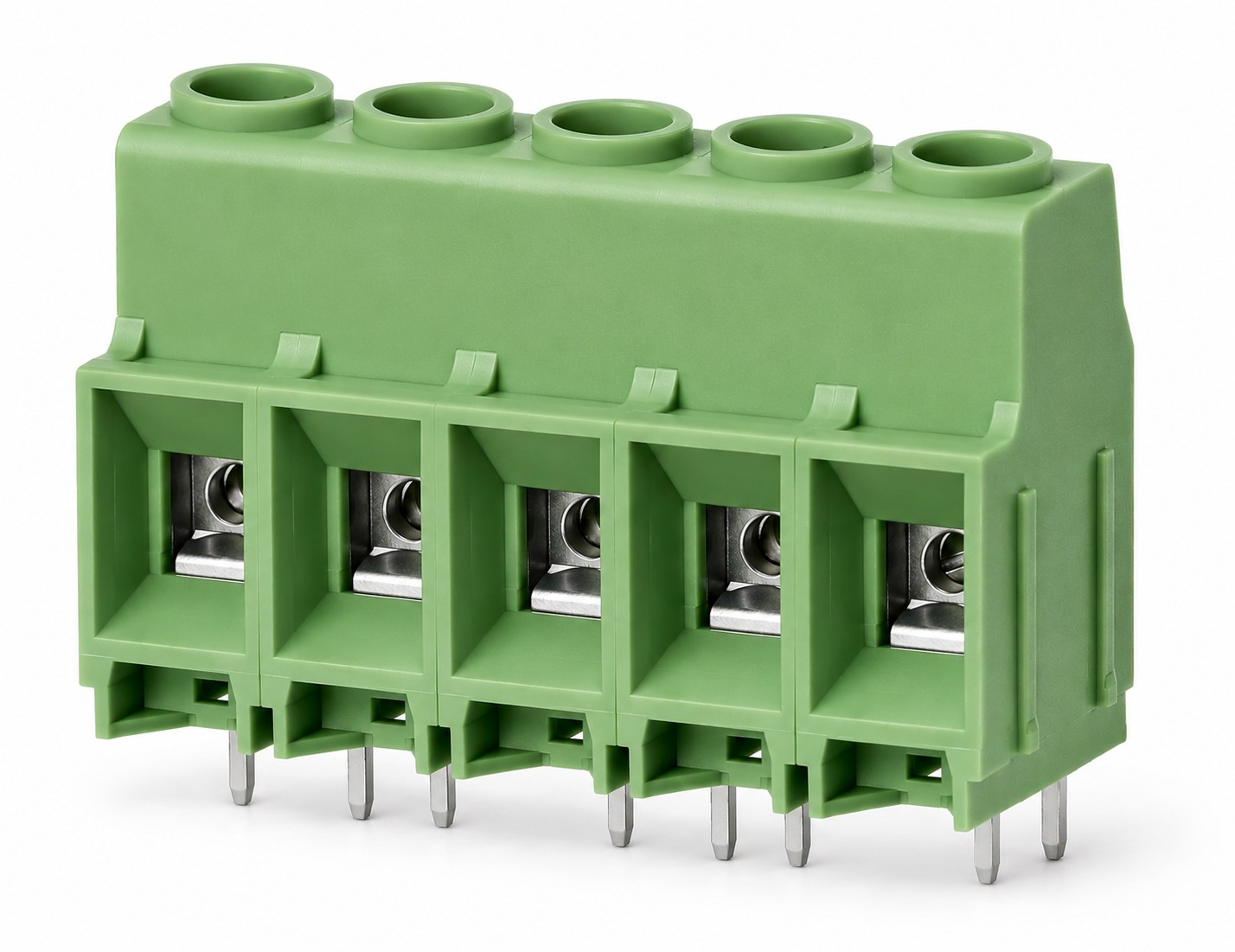 EB971 SERIES Rising Cage Blocks