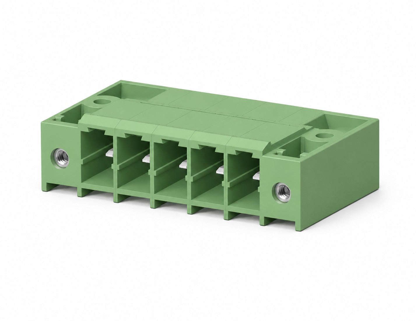 HC1768MN SERIES Pluggable Headers