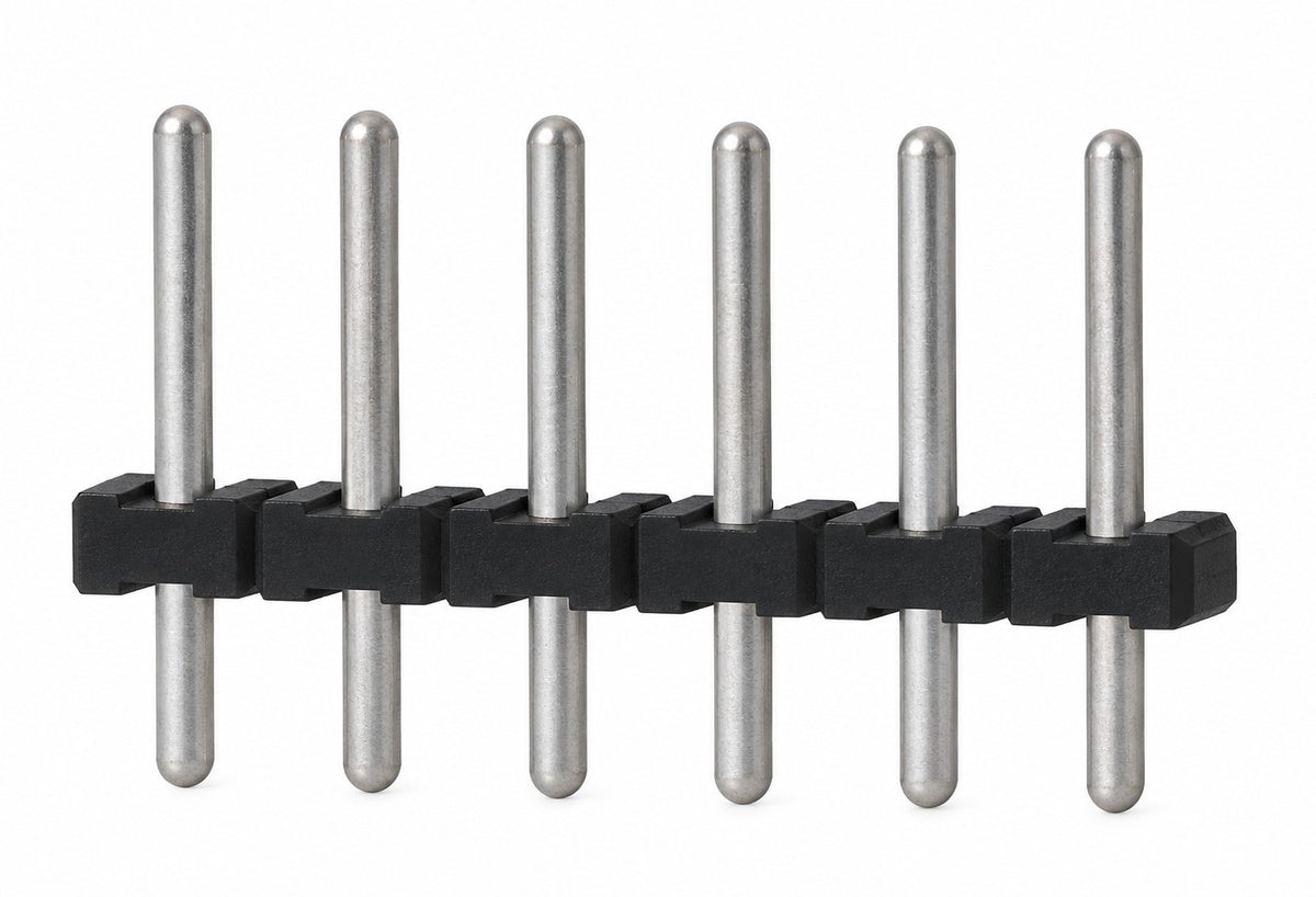 PS6X3 SERIES Pin Strips