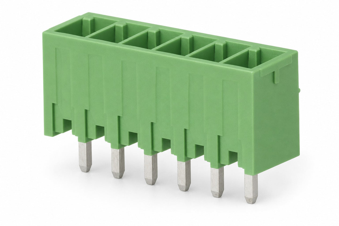 VC1350 SERIES Pluggable Headers