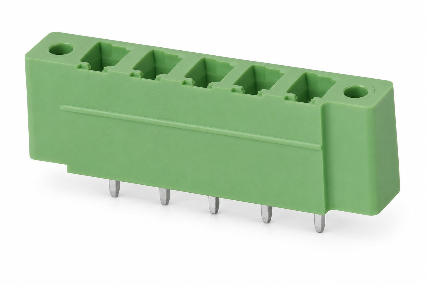 VC1548M SERIES Pluggable Headers