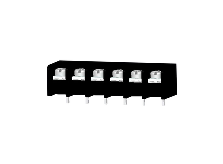 Barrier Blocks
