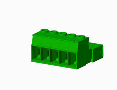 EB1810 SERIES Pluggable Blocks