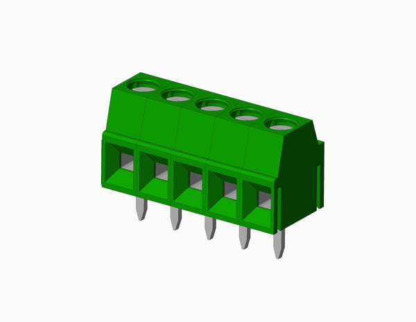 EB1212 SERIES Rising Cage Blocks