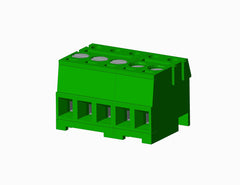 EB332 SERIES Pluggable Blocks