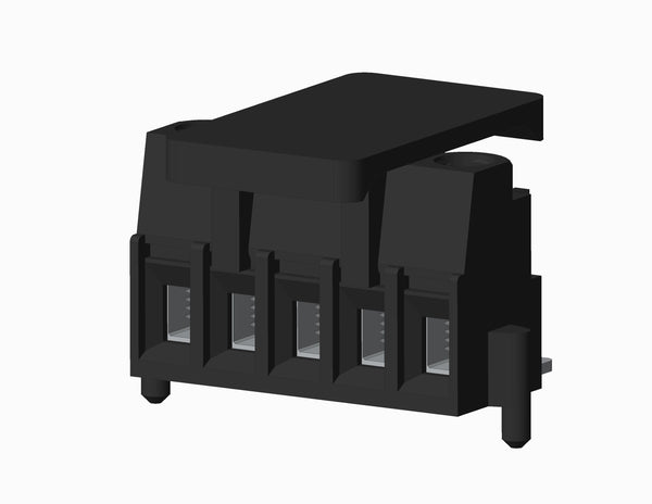 EB4500 SERIES Rising Cage Blocks
