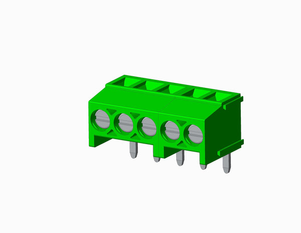 EB635 SERIES Rising Cage Blocks