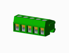 EB505 SERIES Pluggable Blocks