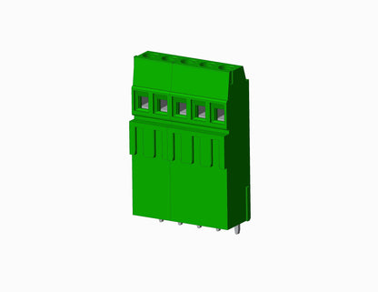 EB1228 SERIES Rising Clamp Blocks